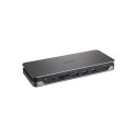 Acer USB Type-C docking station EU/CH power cord