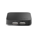 D-link DUB-H4, 4-port USB 2.0 HUB |