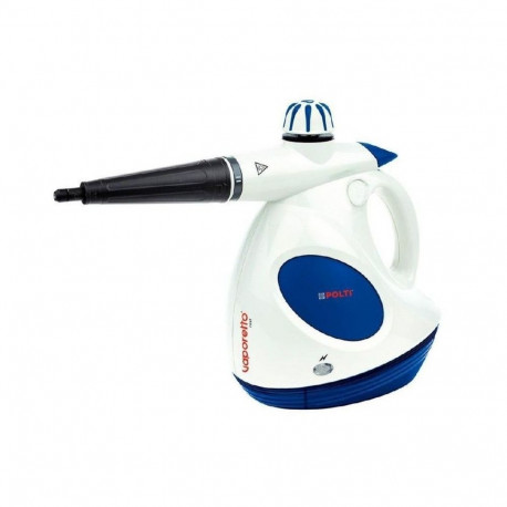 Polti Steam cleaner PGEU0011 Vaporetto First Power 1000 W, Steam pressure 3 bar, Water tank capacity