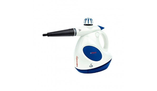 Polti Steam cleaner PGEU0011 Vaporetto First Power 1000 W, Steam pressure 3 bar, Water tank capacity