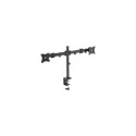 Digitus | Desk Mount | DA-90349 | Adjustable Height, Rotate, Tilt | Black