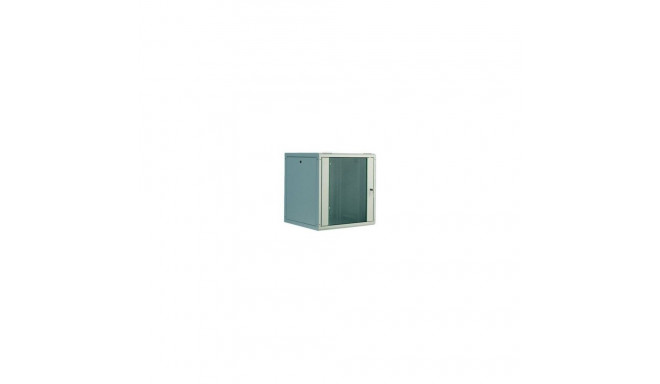 Digitus 16U Wall Mounting Cabinet, Unique Series - 600x600 mm, Grey |