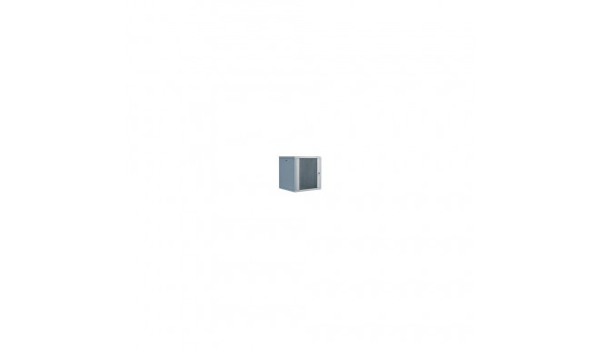 Digitus 12U Wall Mounting Cabinet, Unique Series - 600x600 mm, Grey |
