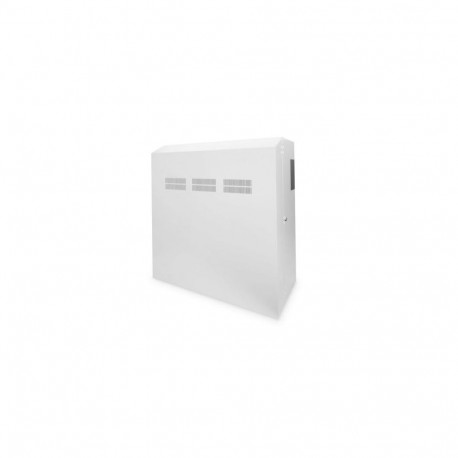 Digitus | Wall Mounting Cabinets - Slim | DN-19 WM-V6U-SL | Grey | 80 x 64 x 30.9 cm