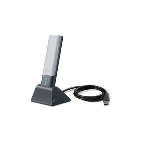TP-Link Archer TX50UH AX3000 High Gain Dual Band Wi-Fi 6 USB Adapter |