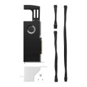 Lenovo NVIDIA RTX 4000 Ada 20GB DP*4 GDDR6 Graphics Card |