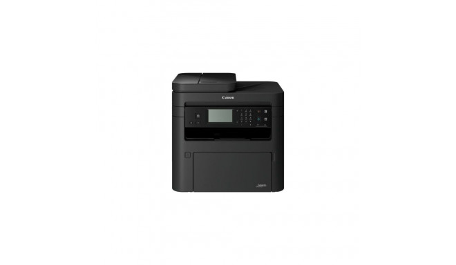 Canon i-SENSYS MF267dw II Mono, Laser, 3-in-1, A4, Wi-Fi, Black