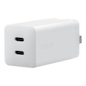 Asus AC65-05 2C GAN CHARGER/WH/EU |