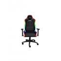 Trust GAMING CHAIR GXT 719 RUYA RGB/BLACK 25185