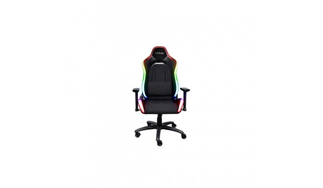 Trust GAMING CHAIR GXT 719 RUYA RGB/BLACK 25185