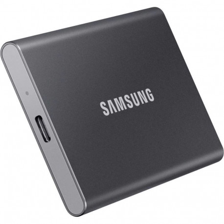 Samsung SSD USB3.1 4TB EXT./T7 MU-PC4T0T/WW