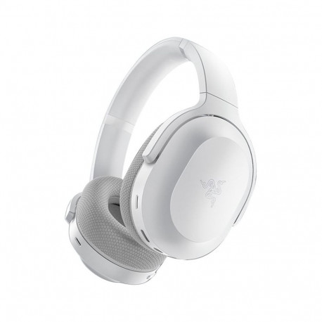 Razer Hybrid Gaming&Street Headset - Razer Barracuda,white
