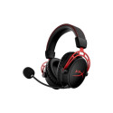 HyperX HEADSET HYPERX CLOUD ALPHA RED WIRELESS