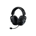 Logilink Logitech Headset G Pro X over ear