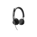 Logilink Logitech Zone Headset for MS Teams (981-000870)