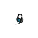 Logilink LOGITECH G432 Surround Sound Gaming Headset
