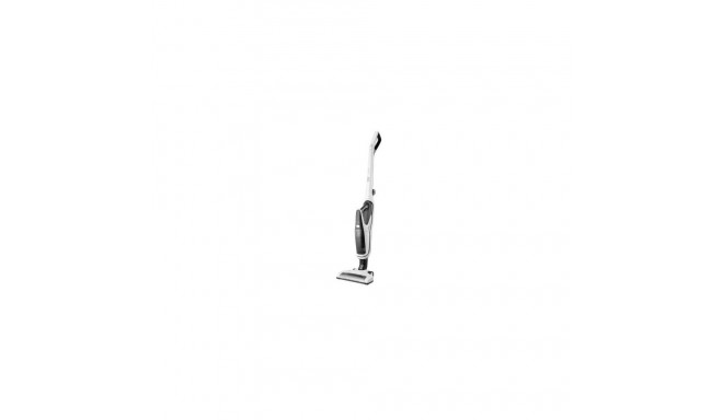 Beko BEKO 2in1 handstick vacum cleaner VRT61818VW, 18 V, lithium battery, 500ml, White color
