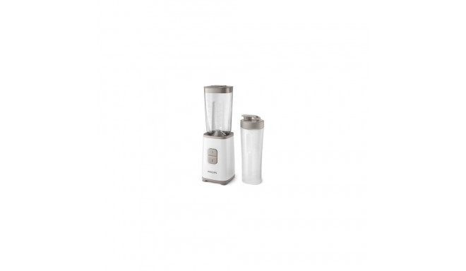 Philips Philips Daily Collection Mini blender HR2602/00 350 W On-the-go tumbler