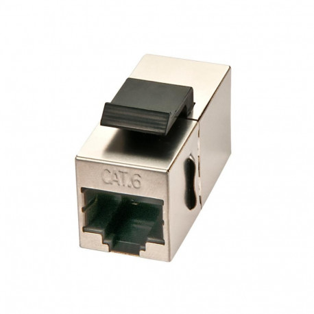 LINDY CABLE ACC COUPLER RJ45/25999
