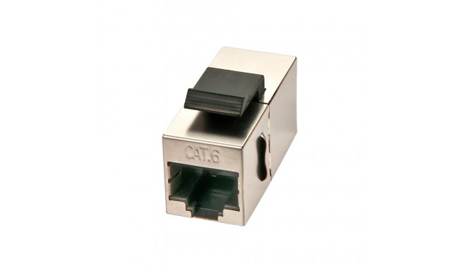 LINDY CABLE ACC COUPLER RJ45/25999