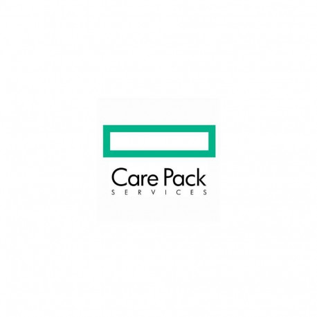 HPE HPE 3Y FC NBD Exch HWAruba2530 24POE SVC