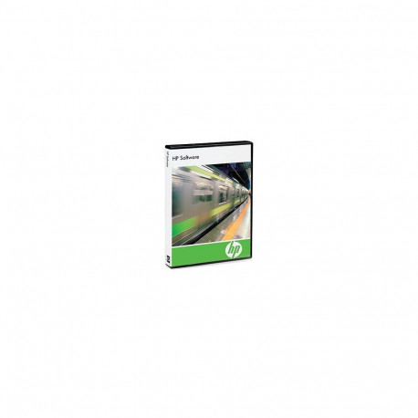 HPE HP IMC Wireless Service Manager 50-Access Point E-LTU