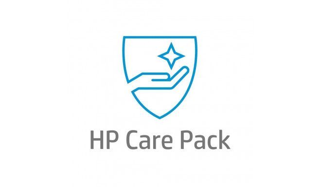 HP HP 1 years Post Warranty Next business Day Onsite Display Hardware Support Extension for E22 P22 