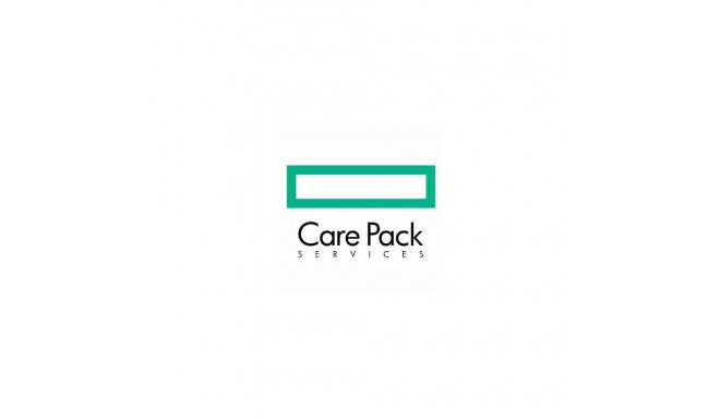 HPE HPE 1Y PW TC Bas ML310e Gen8 v2 SVC