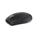Logilink Logitech MX Anywhere 3S Mouse - RF Wireless + Bluetooth, Laser, 8000 DPI, Graphite