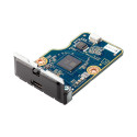 HP HP Z2 G9 Single Type-C SuperSpeed USB 20Gbps Front Port