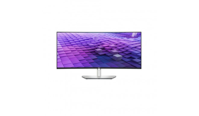Dell Dell UltraSharp 38 Curved USB-C Hub Monitor - U3824DW - 95.25cm (37.5")