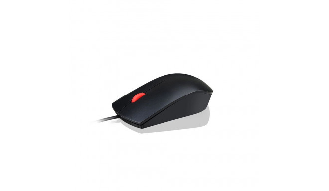 Lenovo Lenovo Essential - Mouse - right and left-handed