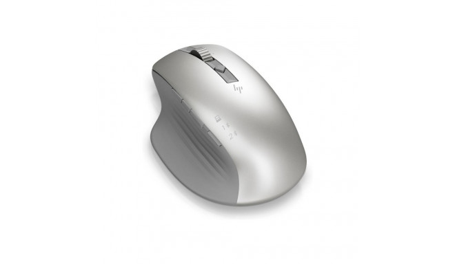 HP HP Creator 930 Wireless Mouse - Silver