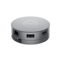 Dell Dell DA310 USB-C Mobile Adapter