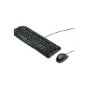 Logilink Logitech MK120 Corded Desktop -US-Layout