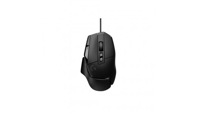 Logilink Logitech G502 X black