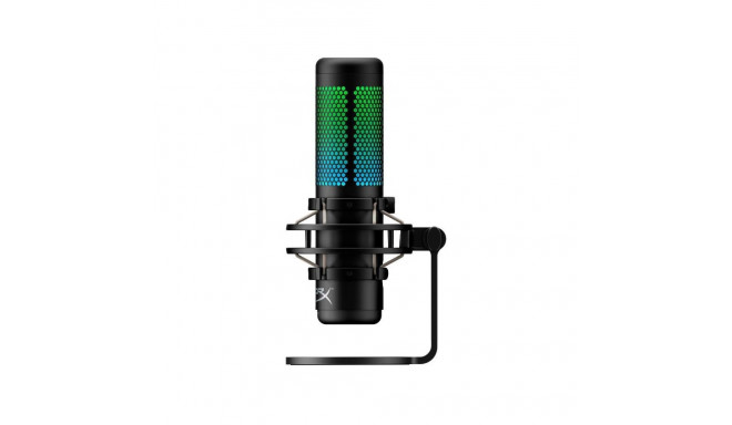 HyperX HP HyperXQuadCast S Microphone