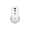 Logilink Logitech Wireless Mouse M650 L off-white (910-006238)