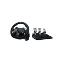Logilink Logitech Gaming Accessories 941-000123 G920 black