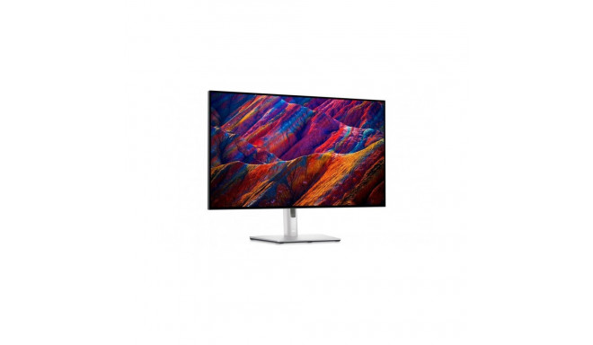Dell Dell UltraSharp32 4K USB-C Hub Monitor-U3223QE(31.5")