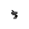 Logilink Logitech C920e Business Webcam for Pro Quality Meetings