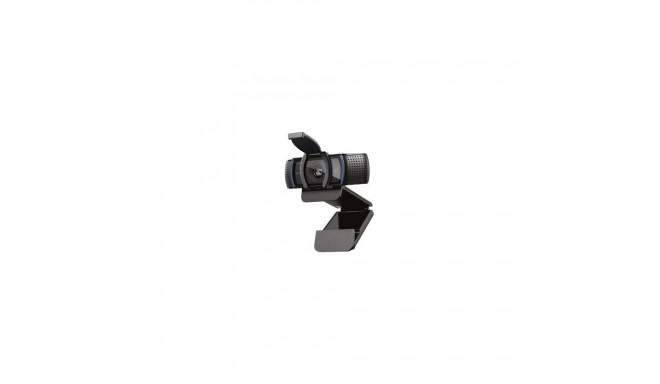Logilink Logitech C920e Business Webcam for Pro Quality Meetings