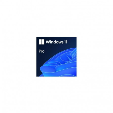 Microsoft Win 11 Pro 64Bit Eng Intl 1pk DSP OEI DVD