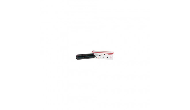 Xerox Magenta high capacity toner cartridge 2500 pages C230/C235