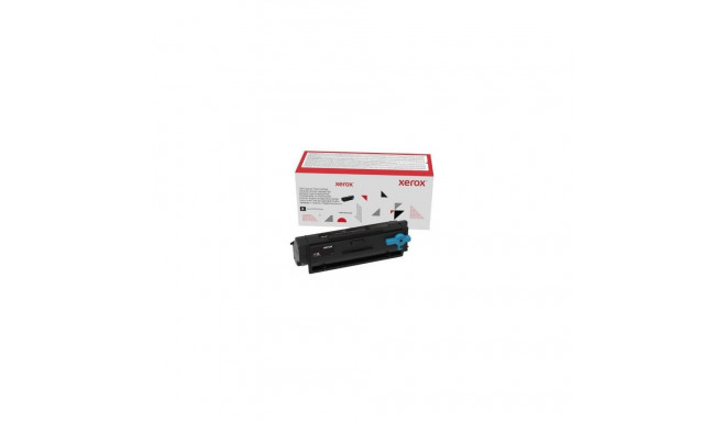 Xerox Black high capacity toner cartridge 3000 pages C230/C235