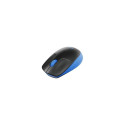 Logilink Logitech M190 Blue