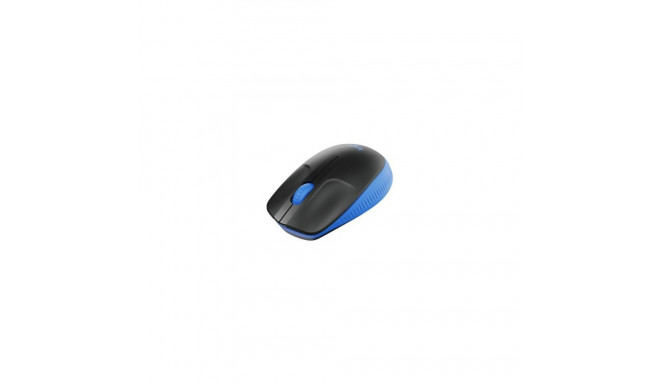 Logilink Logitech M190 Blue