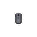 Logilink LOGITECH M170 Wireless Mouse Grey