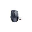Logilink LOGITECH Mouse Wireless M705 Silver / Marathon - Laser - Tiny unifying nano receiver