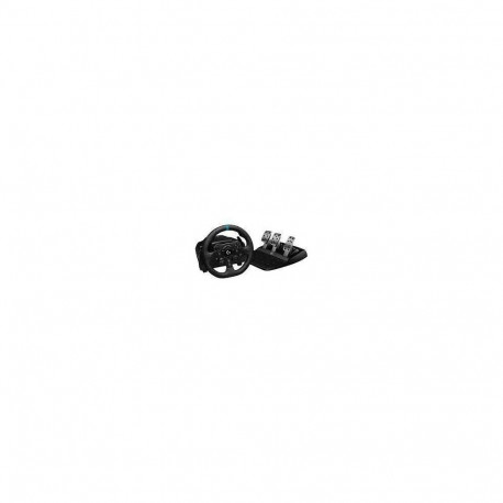Logitech STEERING WHEEL G923 RACING//PC 941-000158